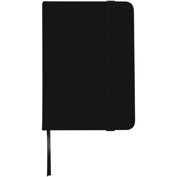 A7 HArdcover Notizbuch - Ninata