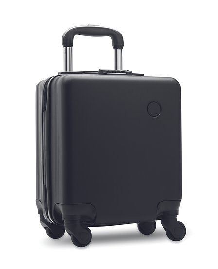 14" Trolley Gien