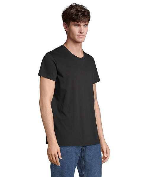 T-Shirt 150g Jonichtha