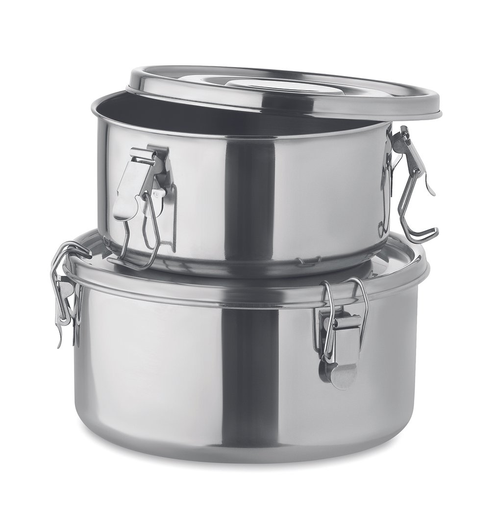 Lunchboxen-Set Maschana