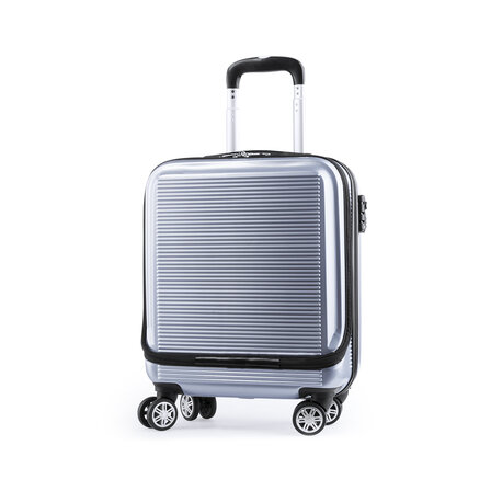 Trolley Idtor