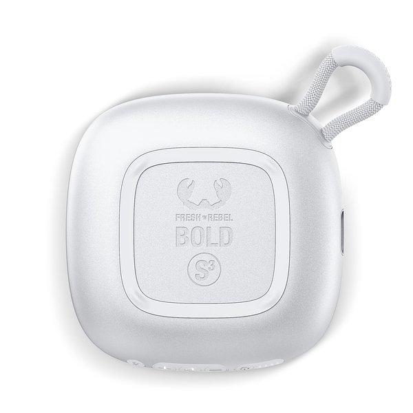 Fresh n Rebel Bold S3 wasserdichter Bluetooth-Lautsprecher Mareliten