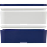 Doppel-Lunchbox - Waly