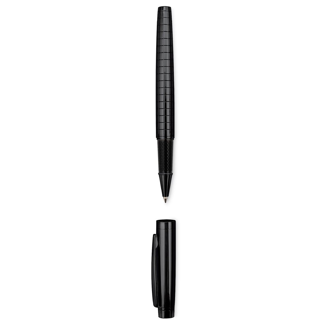 Kugelschreiber- und Rollerball-Set Dallas Dumenat