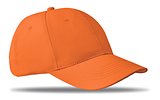 Baseball Kappe 6 Panels Paulix