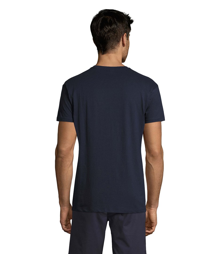 Uni T-Shirt 150g Joniafep