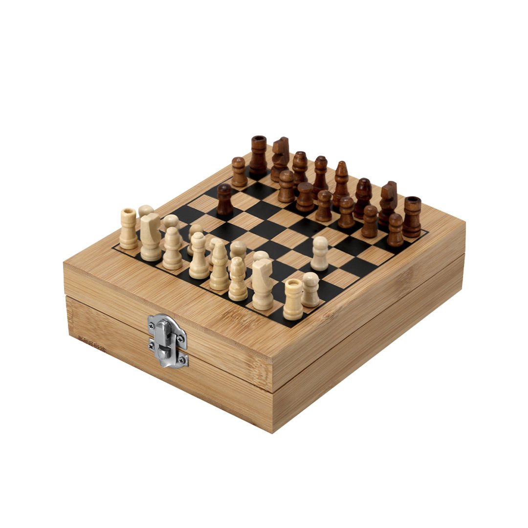 Spiel Set Iddox