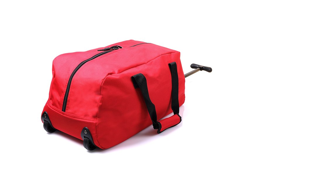 Trolley Tasche Idtox