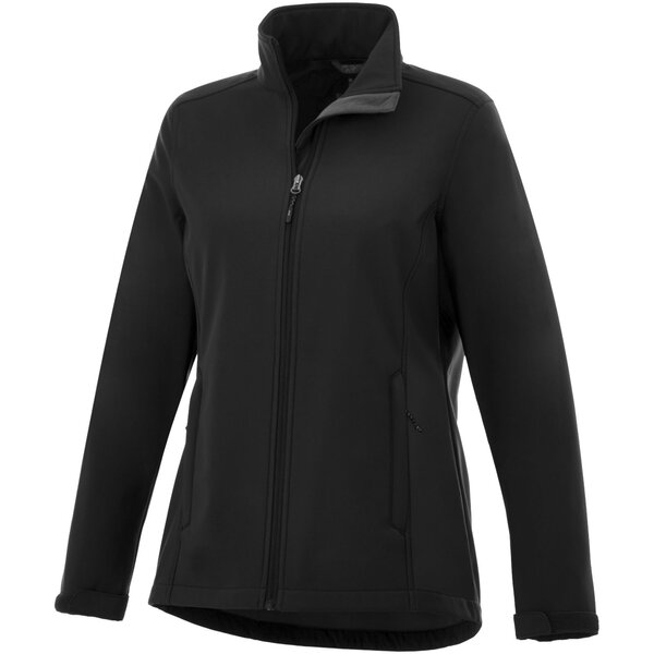 Softshelljacke für Damen - Dursico