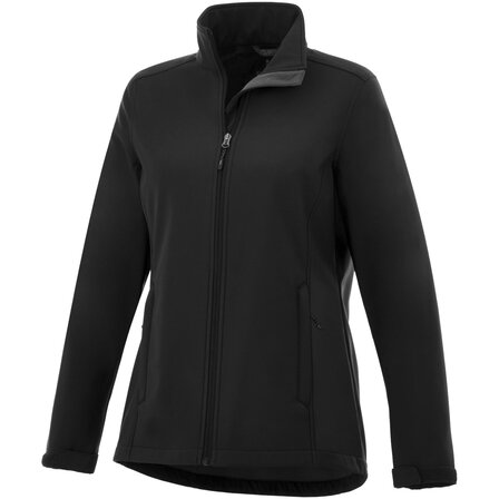 Softshelljacke für Damen - Dursico