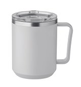 Doppelwandiger Becher 400ml Adrinani