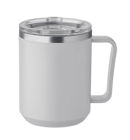 Doppelwandiger Becher 400ml Adrinani