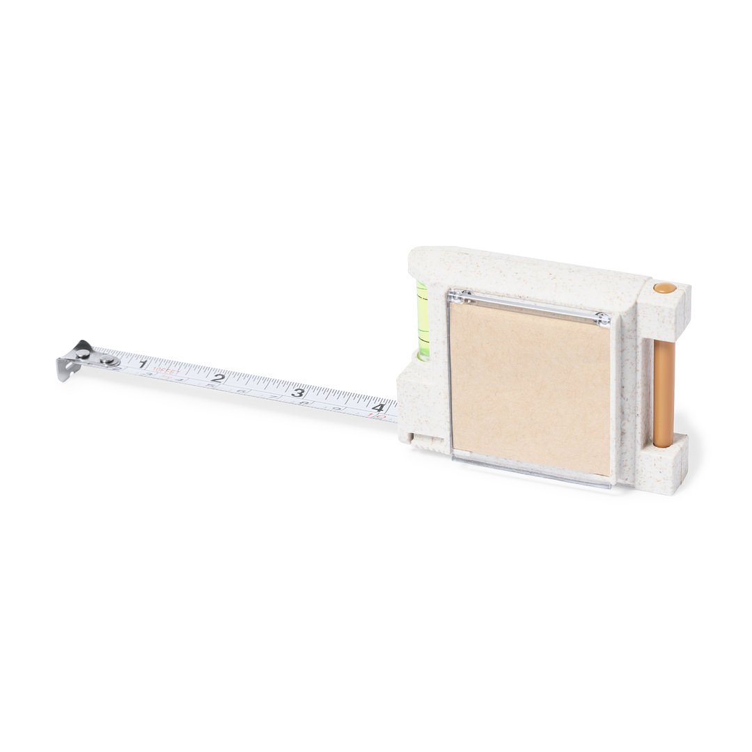 Multifunktion Massband