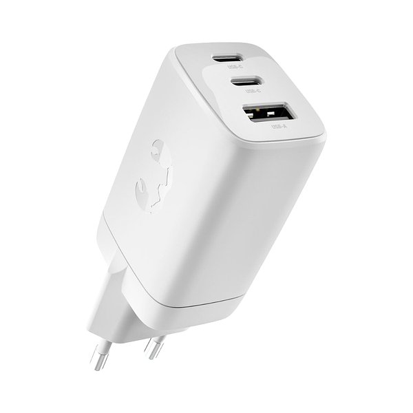67W Laptop-Ladegerät GaN USB-C und USB-A Stineth