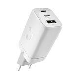 67W Laptop-Ladegerät GaN USB-C und USB-A Stineth