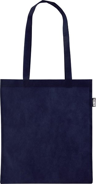 Recyceltem Einkaufstasche aus Non-Woven Merdia