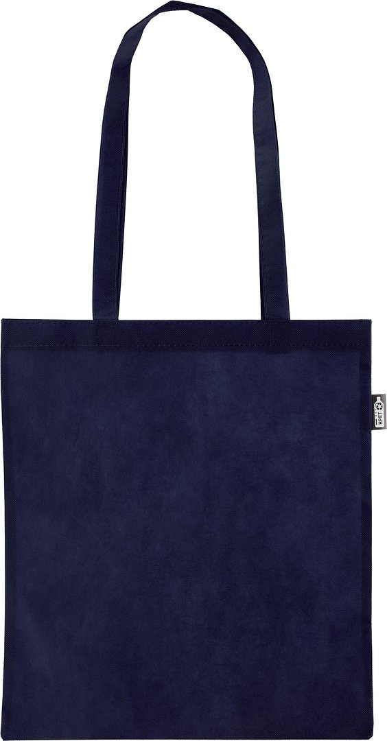 Recyceltem Einkaufstasche aus Non-Woven Merdia