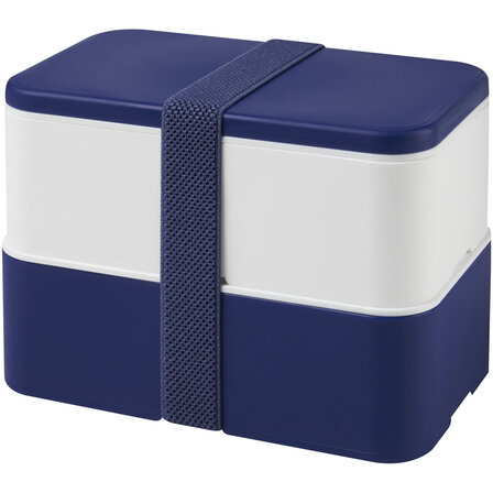 Doppel-Lunchbox - Waly