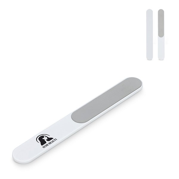 Nagelfeile Noa aus recyceltem ABS Annelixch