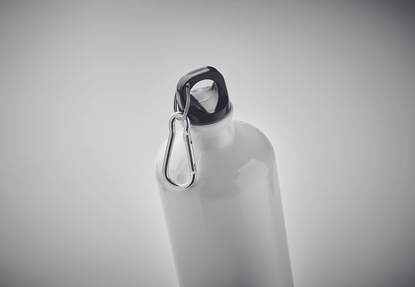 Trinkflasche Aluminium 1L Fristio