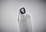 Trinkflasche Aluminium 1L Fristio