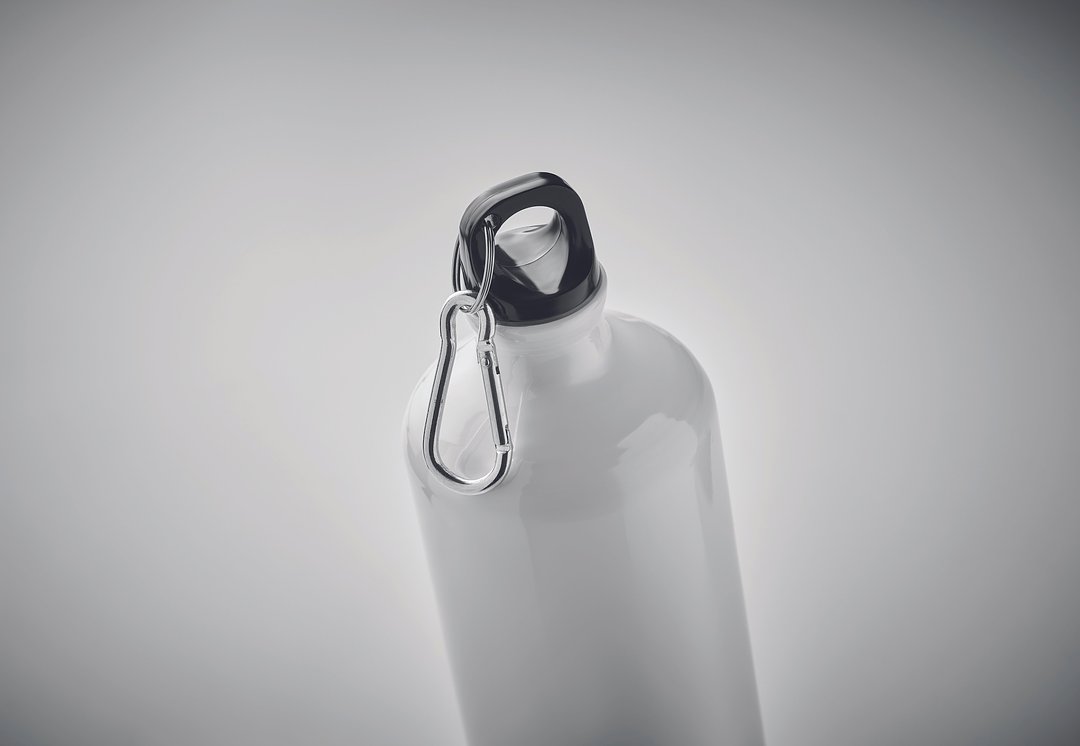 Trinkflasche Aluminium 1L Fristio