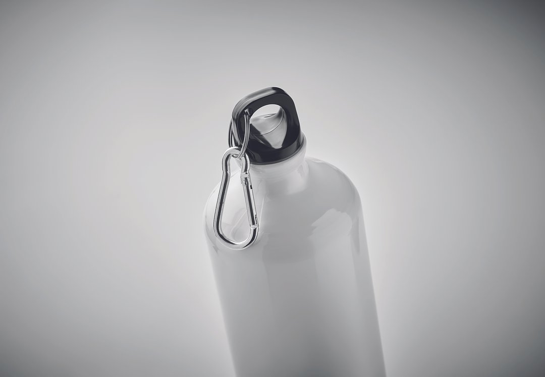 Trinkflasche Aluminium 1L Fristio