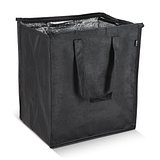 R-PET Kühltasche Non Woven 33x 25,5 x 37cm 75g/m² Stiana