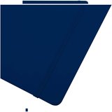 A4 Hardcover Notizbuch - Nanigi