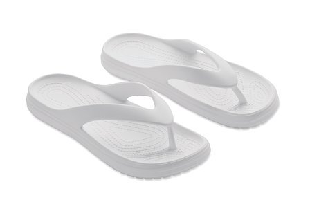 Zehensandalen Grösse 42/43 Fricole