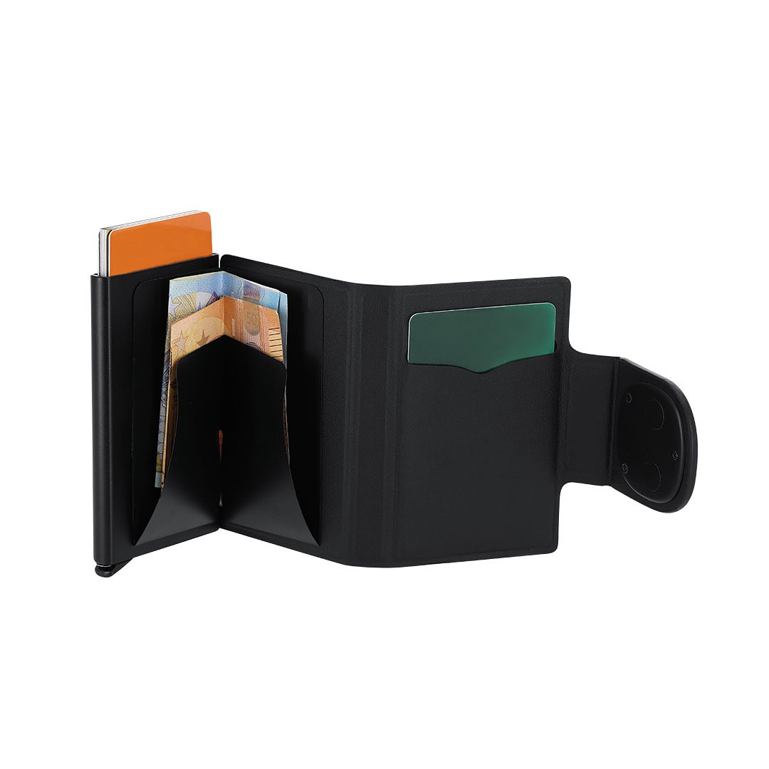 Piepser Kartenetui Idkik