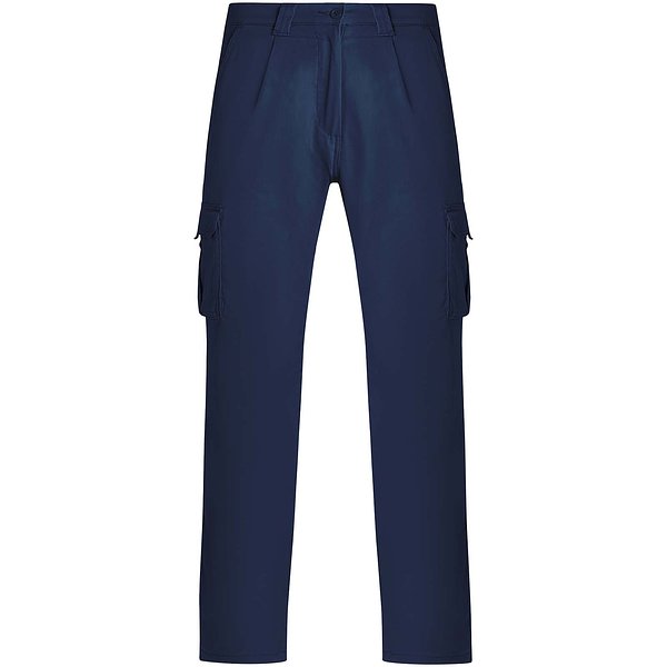 Stretch Arbeitshose aus 250 g/m2 Elasthan - Gian