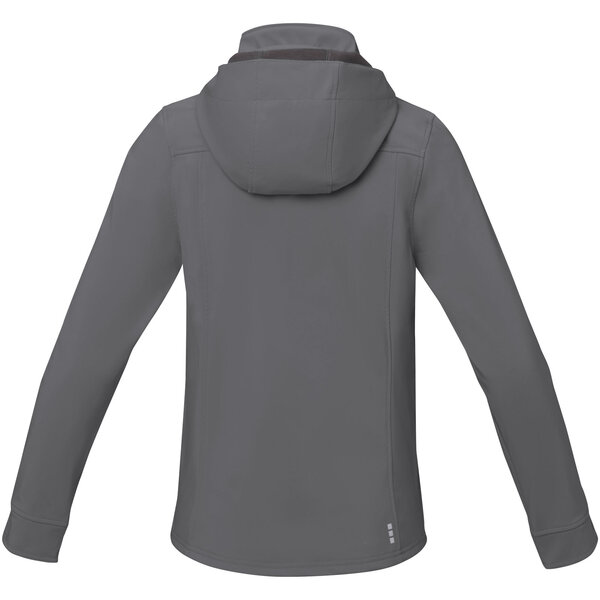 Softshelljacke für Damen - Linelik
