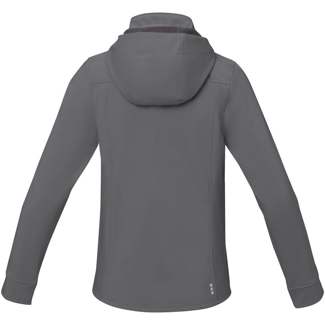 Softshelljacke für Damen - Linelik