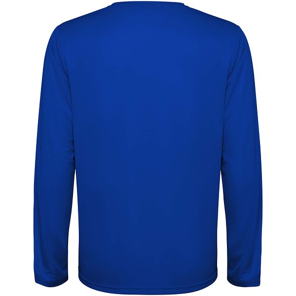 Langarm-Shirt Unisex - Lurili