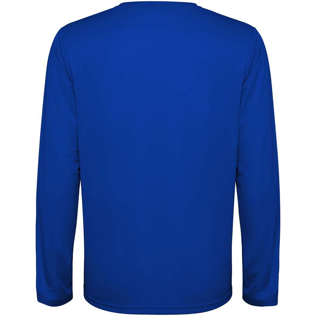 Langarm-Shirt Unisex - Lurili