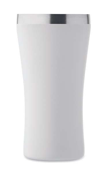 Doppelwandiger Trinkbecher 160 ml Badie