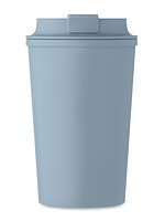 Doppelwandiger Becher 350 ml Helveivan