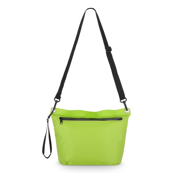 Wasserabweisende Ripstop-Umhängetasche 33 x 23 x 13 cm Uolel