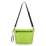 Wasserabweisende Ripstop-Umhängetasche 33 x 23 x 13 cm Uolel