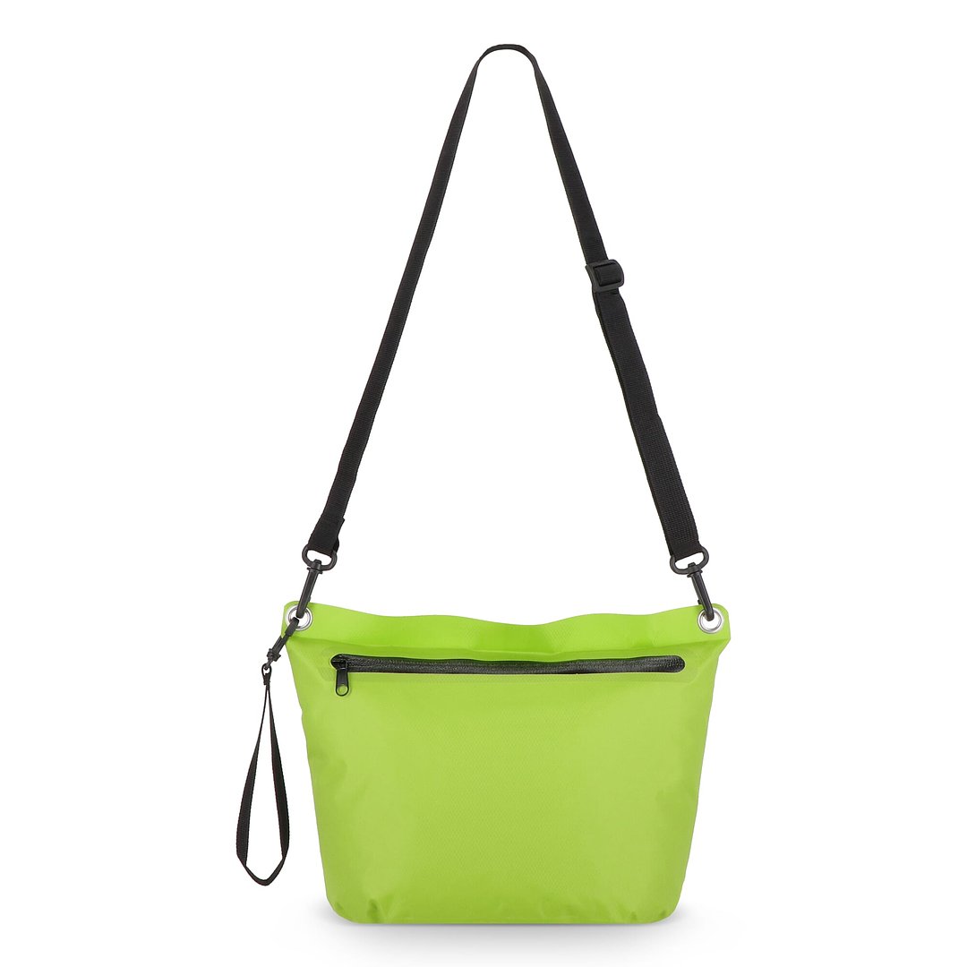 Wasserabweisende Ripstop-Umhängetasche 33 x 23 x 13 cm Uolel