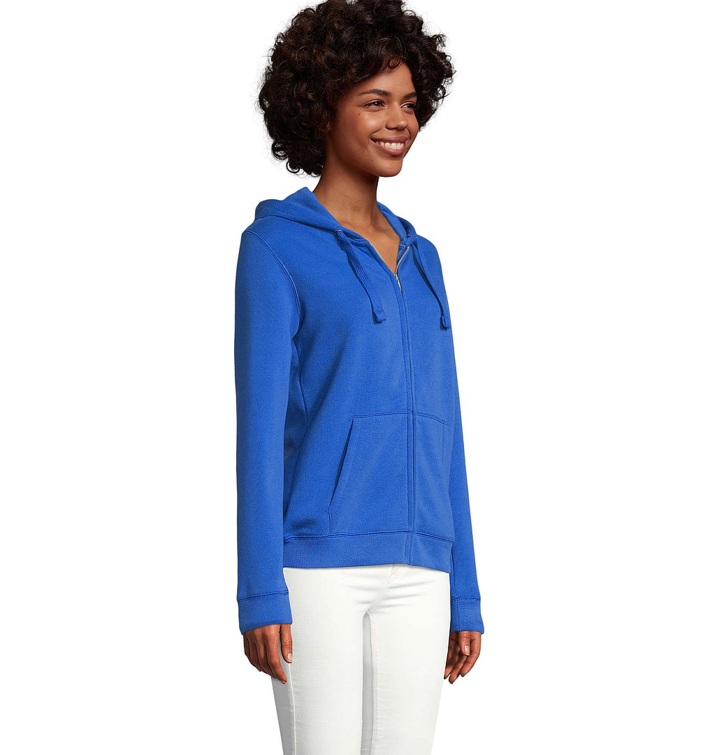 Hoodie Damen 280gr Anninen