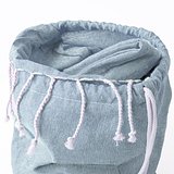 Sarong Rucksack Idnex