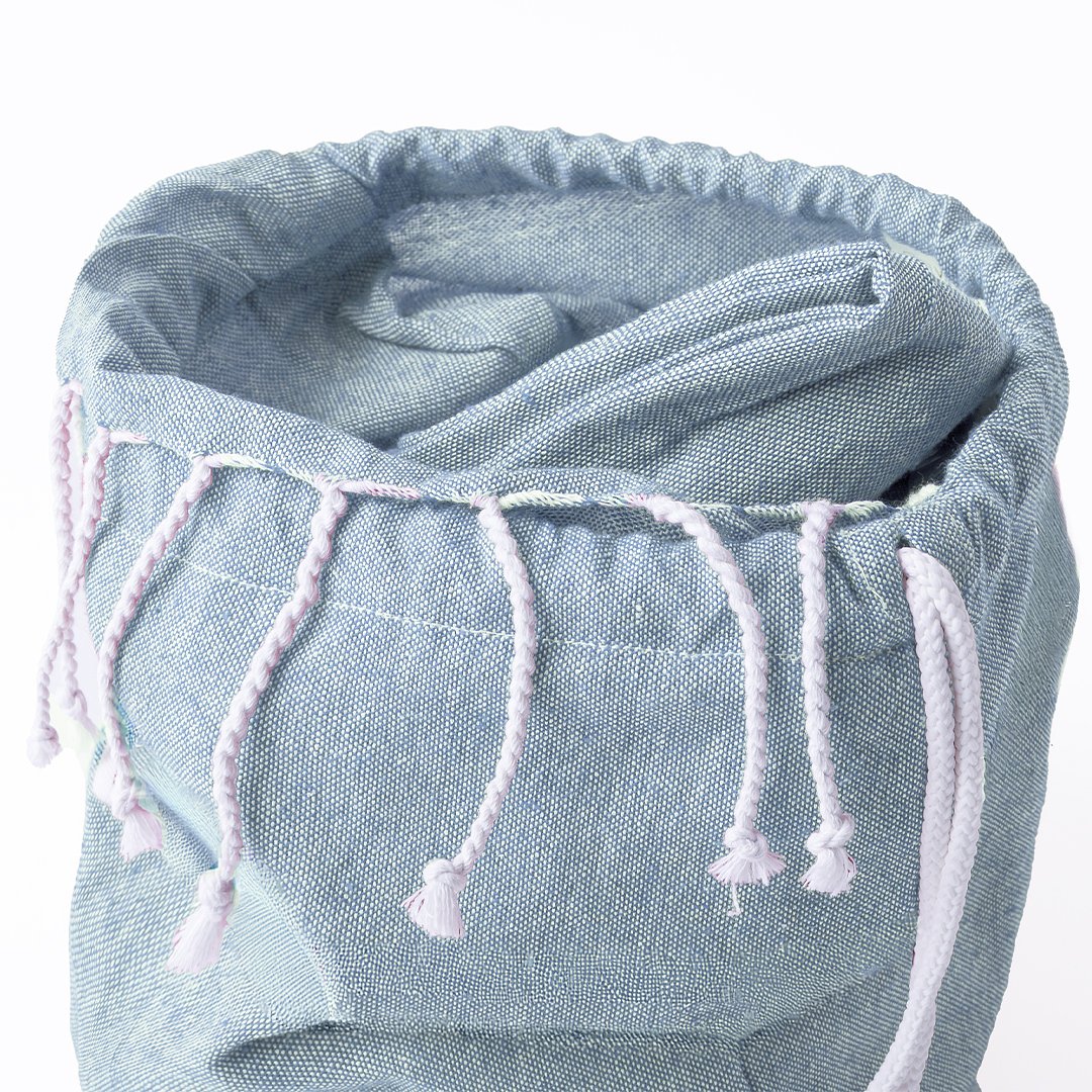 Sarong Rucksack Idnex