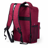 Anti-Diebstahl Rucksack Idete