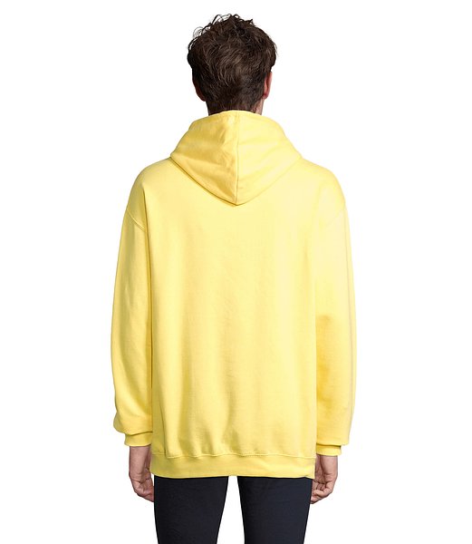 Unisex Hoodie Maraineto