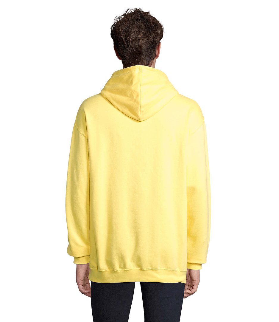 Unisex Hoodie Maraineto