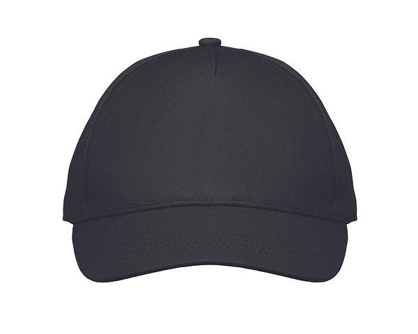 5-Panel-Baseball-Cap Kinder Mineste