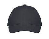 5-Panel-Baseball-Cap Kinder Mineste