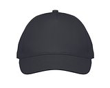 5-Panel-Baseball-Cap Kinder Mineste